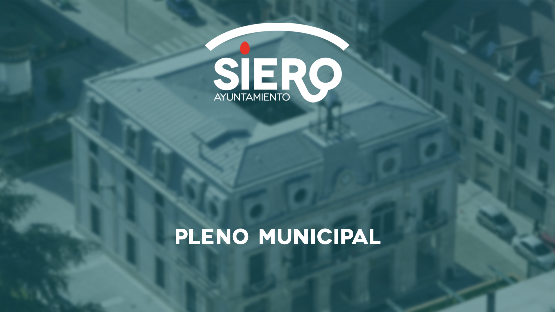 Imagen de portada de la institución Ayuntamiento de Siero
