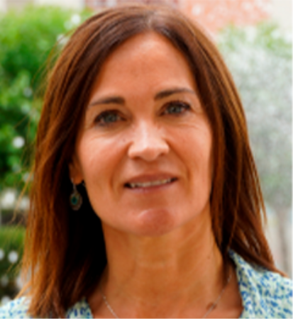 Fernández Rodriguez María José