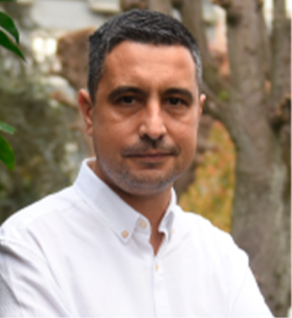 Rodríguez Morán Javier