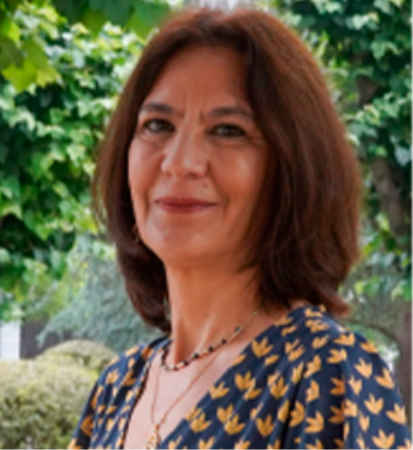 Antuña González Patricia