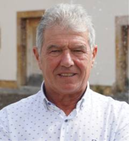 Díaz Díaz Raimundo