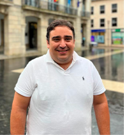 Mateus Fernández Javier