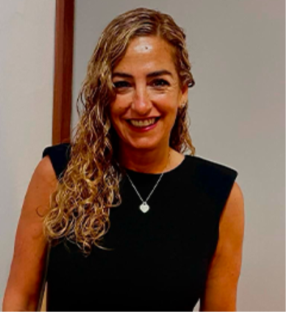 Velasco Rodríguez Graciela